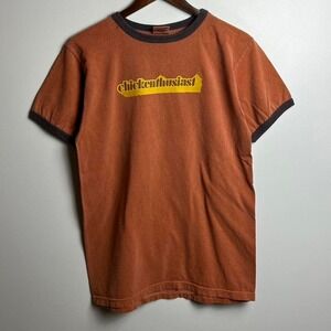 Chickenthusiest McDonald's Tee